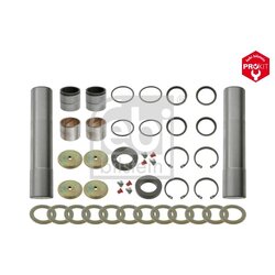 Kingpin Repair Kit FEBI 24654 OE Ref 81.44205.6025 S1