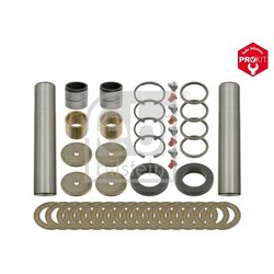 Kingpin Repair Kit FEBI 24656 OE Ref 81.44205.6018 S1
