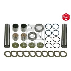 Kingpin Repair Kit FEBI 24658 OE Ref 81.44205.6019 S1