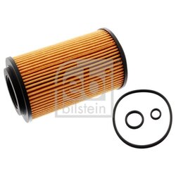 Oil Filter FEBI 24661 OE Ref K05179103AA