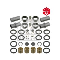 Kingpin Repair Kit FEBI 24662 OE Ref 81.36305.6004 S1