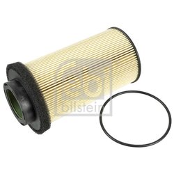 Fuel Filter FEBI 24663 OE Ref A541 090 01 51