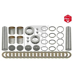 Kingpin Repair Kit FEBI 24664 OE Ref 81.44205.6010 S1