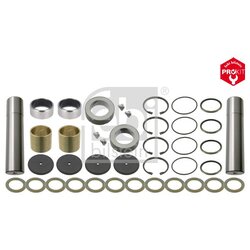 Kingpin Repair Kit FEBI 24668 OE Ref 81.44205.6023 S1