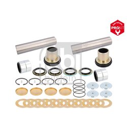 Kingpin Repair Kit FEBI 24670 OE Ref 81.44205.6030 S1