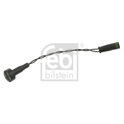 Brake Pad Wear Sensor FEBI 24676 OE Ref 81.25937.0026