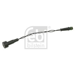 Brake Pad Wear Sensor FEBI 24678 OE Ref 81.25937.0027