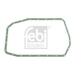 At Oil Sump Gasket FEBI 24679 OE Ref 24 10 1 423 380