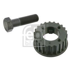 Crankshaft Sprocket FEBI 24680 OE Ref 069 105 263 S1