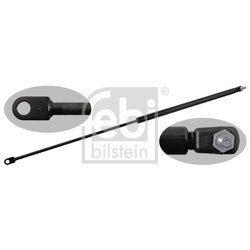 Gas Spring Struts FEBI 24692 OE Ref 629 750 02 36