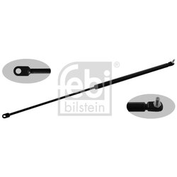 Gas Spring Struts FEBI 24695 OE Ref 629 750 05 36