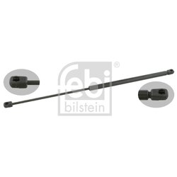 Front Panel Gas Spring FEBI 24705 OE Ref 001 980 84 64