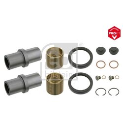 Kingpin Repair Kit FEBI 24746 OE Ref 81.36305.0016 S2