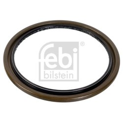 Wheel Hub Shaft Seal FEBI 24760 OE Ref A0149970546