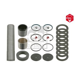 Kingpin Repair Kit FEBI 24777 OE Ref 81.44205.6027
