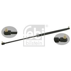 Front Panel Gas Spring FEBI 24840 OE Ref 81.74821.0063