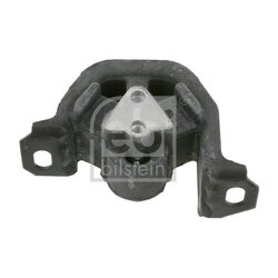 At Gearbox Mounting FEBI 24857 OE Ref 06 84 655