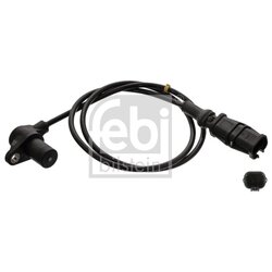 Crankshaft Pulse Sensor FEBI 24860 OE Ref 51.27120.0015