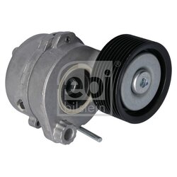 V Ribbed Belt Belt Tensioner FEBI 24936 OE Ref A457 200 15 70