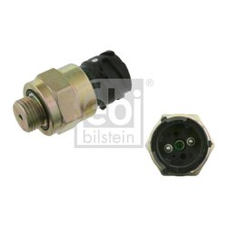 Exhaust Pressure Sensor FEBI 24965 OE Ref 20424056