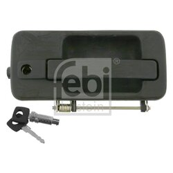 Exterior Door Handle FEBI 24973 OE Ref A941 760 05 59 S1