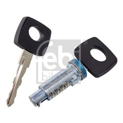 Lock Cylinder FEBI 24976 OE Ref 5133521AA