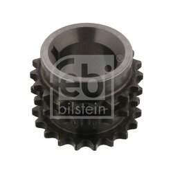 Crankshaft Sprocket FEBI 25033 OE Ref A606 052 00 03