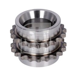 Crankshaft Sprocket FEBI 25034 OE Ref 103 052 00 03