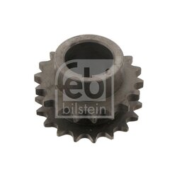Crankshaft Sprocket FEBI 25072 OE Ref 11 21 1 265 010