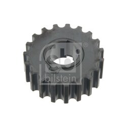 Crankshaft Sprocket FEBI 25101 OE Ref 06 14 564
