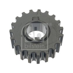 Crankshaft Sprocket FEBI 25102 OE Ref 06 14 553
