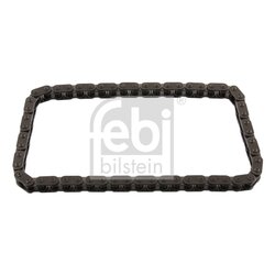 Timing Chain FEBI 25118 OE Ref 06 36 358