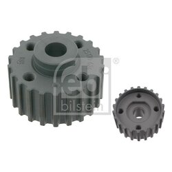 Crankshaft Sprocket FEBI 25170 OE Ref 028 105 263 D