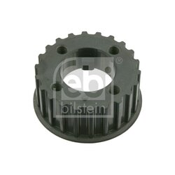 Crankshaft Sprocket FEBI 25172 OE Ref 69 105 263
