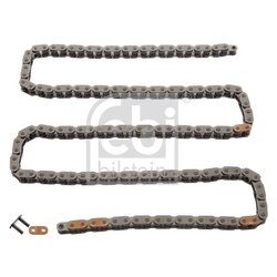 Timing Chain FEBI 25177 OE Ref 93 21 845