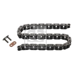 Oil Pump Drive Chain FEBI 25213 OE Ref EAZ1286 SK