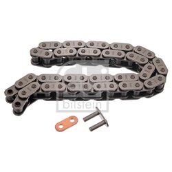 Oil Pump Drive Chain FEBI 25219 OE Ref 003 997 86 94