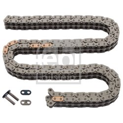 Timing Chain FEBI 25221 OE Ref A137 997 00 94