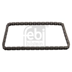 Oil Pump Drive Chain FEBI 25226 OE Ref 1 027 502