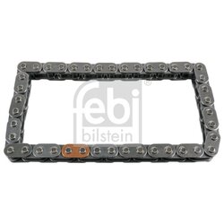Timing Chain FEBI 25227 OE Ref 06D 109 229 B
