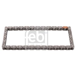 Oil Pump Drive Chain FEBI 25357 OE Ref 06F 115 230