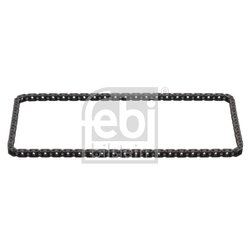 Timing Chain FEBI 25358 OE Ref 74 85 105