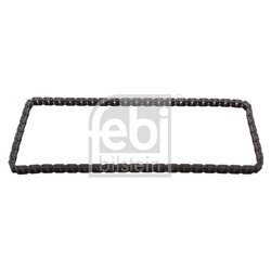 Timing Chain FEBI 25375 OE Ref 166 997 01 94