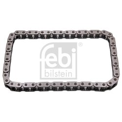 Oil Pump Drive Chain FEBI 25381 OE Ref 11 31 1 335 934