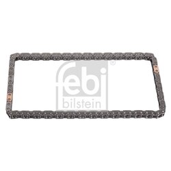 Oil Pump Drive Chain FEBI 25388 OE Ref 45 115 230 A