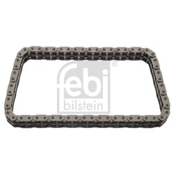 Intermediate Shaft Chain FEBI 25394 OE Ref 0816.07 S1