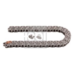 Timing Chain FEBI 25444 OE Ref A000 993 61 76