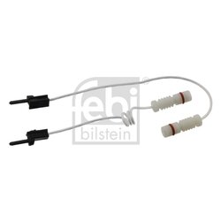 Brake Pad Wear Warning Contact Set FEBI 26004 OE Ref A669 540 05 17