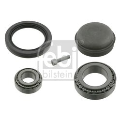 Wheel Bearing Kit FEBI 26005 OE Ref A212 330 00 25 SK1