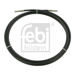 Driver Cab Tilting Device Hose Line FEBI 26007 OE Ref A620 553 01 82